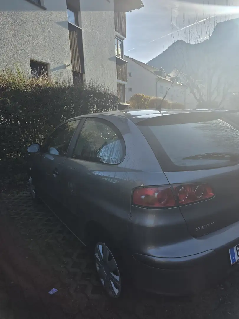 SEAT Ibiza Signo 1,2 12V - 1