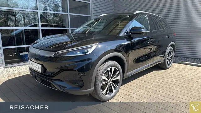 BYD Dolphin Atto 3 Comfort Autom