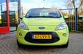 Ford Ka/Ka+ 1.2 Titanium X Airco|LMV|*62.200km!* Groen - thumbnail 7