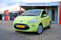 Ford Ka/Ka+ 1.2 Titanium X Airco|LMV|*62.200km!* Groen - thumbnail 1