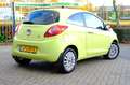 Ford Ka/Ka+ 1.2 Titanium X Airco|LMV|*62.200km!* Groen - thumbnail 3