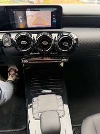 Mercedes-Benz A 180 A 180 d Business Line