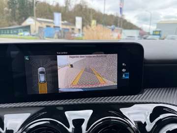 Mercedes-Benz A 180 A 180 d Business Line