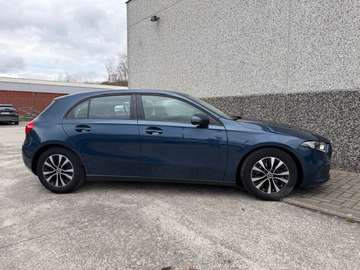 Mercedes-Benz A 180 A 180 d Business Line