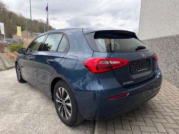 Mercedes-Benz A 180 A 180 d Business Line