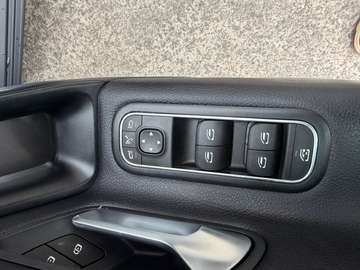 Mercedes-Benz A 180 A 180 d Business Line