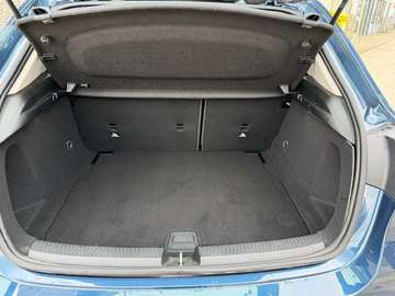 Mercedes-Benz A 180 A 180 d Business Line