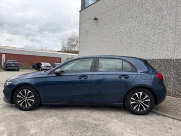 Mercedes-Benz A 180 A 180 d Business Line