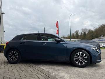 Mercedes-Benz A 180 A 180 d Business Line