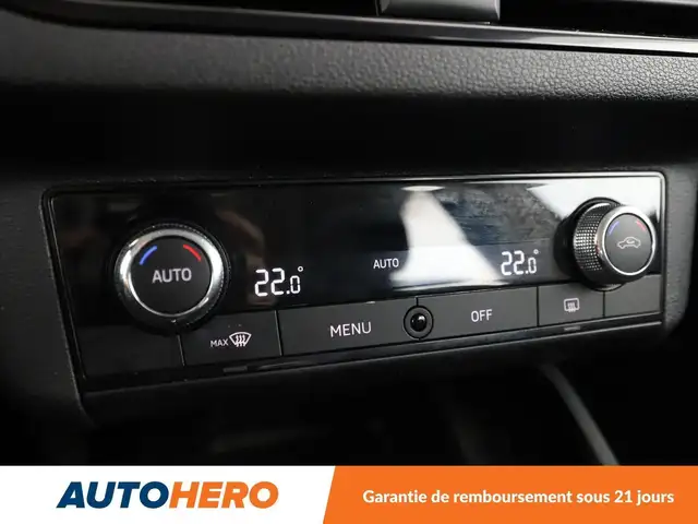 Skoda Kamiq view 27