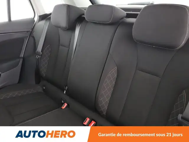 Skoda Kamiq view 14