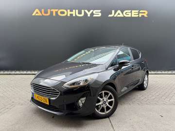 1.0 EcoBoost Titanium NL auto 1e eigenaar