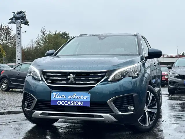 Peugeot 5008 1.5 BlueHDi *GARANTIE 12 MOIS * 7 PLACES