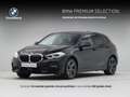BMW 118 1 Serie 118i Sport Line Zwart - thumbnail 1