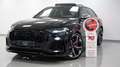 Audi RS Q8 4.0 V8 MHEV 23" CARBOCERAMICA B&O 360° TETTO Nero - thumbnail 1