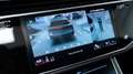 Audi RS Q8 4.0 V8 MHEV 23" CARBOCERAMICA B&O 360° TETTO Nero - thumbnail 9