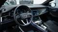 Audi RS Q8 4.0 V8 MHEV 23" CARBOCERAMICA B&O 360° TETTO Nero - thumbnail 7