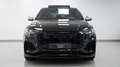 Audi RS Q8 4.0 V8 MHEV 23" CARBOCERAMICA B&O 360° TETTO Nero - thumbnail 2