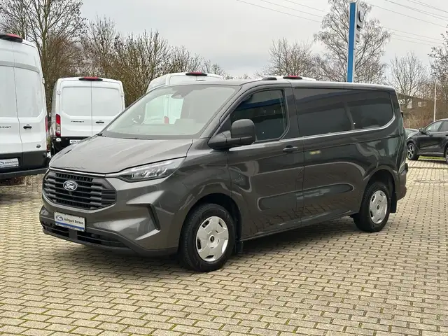 Ford Transit Custom 320 L1 Trend Neues Modell LED