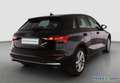 Audi A3 Advanced 30TFSI Navi+/SHZ/AHK/VC+/GRA Schwarz - thumbnail 2