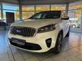 Kia Sorento Platinum 4WD LED 360° Pano AHK Weiß - thumbnail 2
