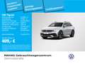 Volkswagen Tiguan 1.5 TSI R-Line AHK LED Navi ParkAssist Re Silber - thumbnail 1