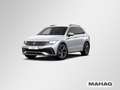 Volkswagen Tiguan 1.5 TSI R-Line AHK LED Navi ParkAssist Re Silber - thumbnail 4