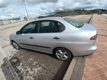 Córdoba 1.9TDi Top