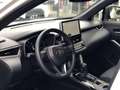 Toyota Corolla Cross 2.0 High Power Hybrid Dynamic Plus | Stoel + Stuur Wit - thumbnail 19