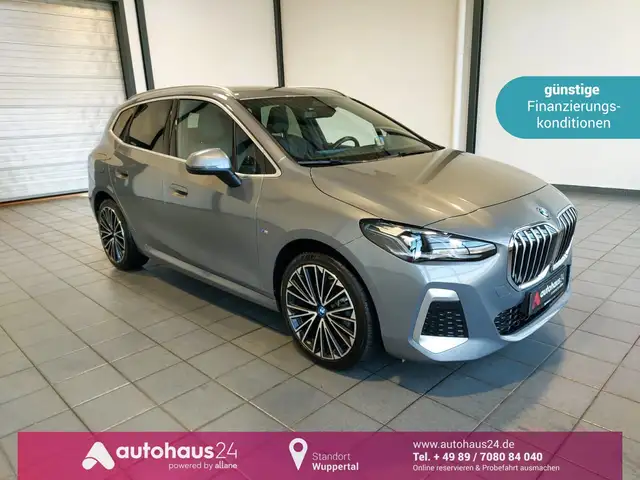 BMW 225 e xDrive M Sport  LED|Sitzhzg|ParkPilot