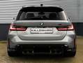 BMW M3 3-serie Touring xDrive Competition - Carbon Interi Grau - thumbnail 5