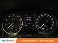 Skoda Fabia 1.0 TSI Ambition *KLIMAAUTO*AHK*ALU*BT* Silber - thumbnail 20