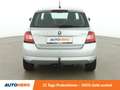 Skoda Fabia 1.0 TSI Ambition *KLIMAAUTO*AHK*ALU*BT* Silber - thumbnail 5