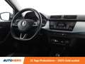 Skoda Fabia 1.0 TSI Ambition *KLIMAAUTO*AHK*ALU*BT* Silber - thumbnail 14