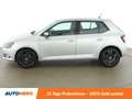 Skoda Fabia 1.0 TSI Ambition *KLIMAAUTO*AHK*ALU*BT* Silber - thumbnail 3