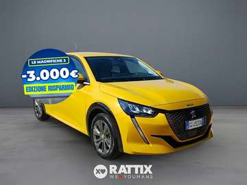 motore elettrico 100kW Allure Pack