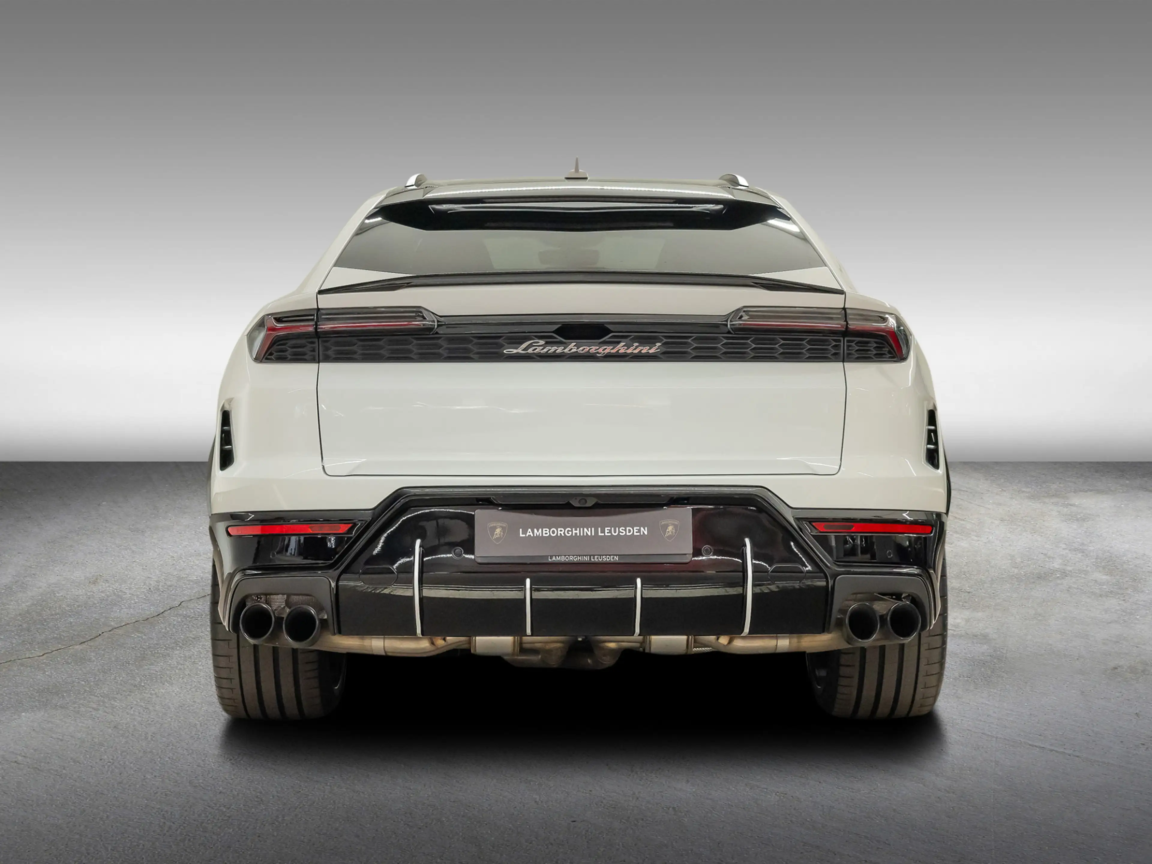 Lamborghini Urus SE | Pano | B&O | 23'' | Syle Pack Gloss Black — photo 4