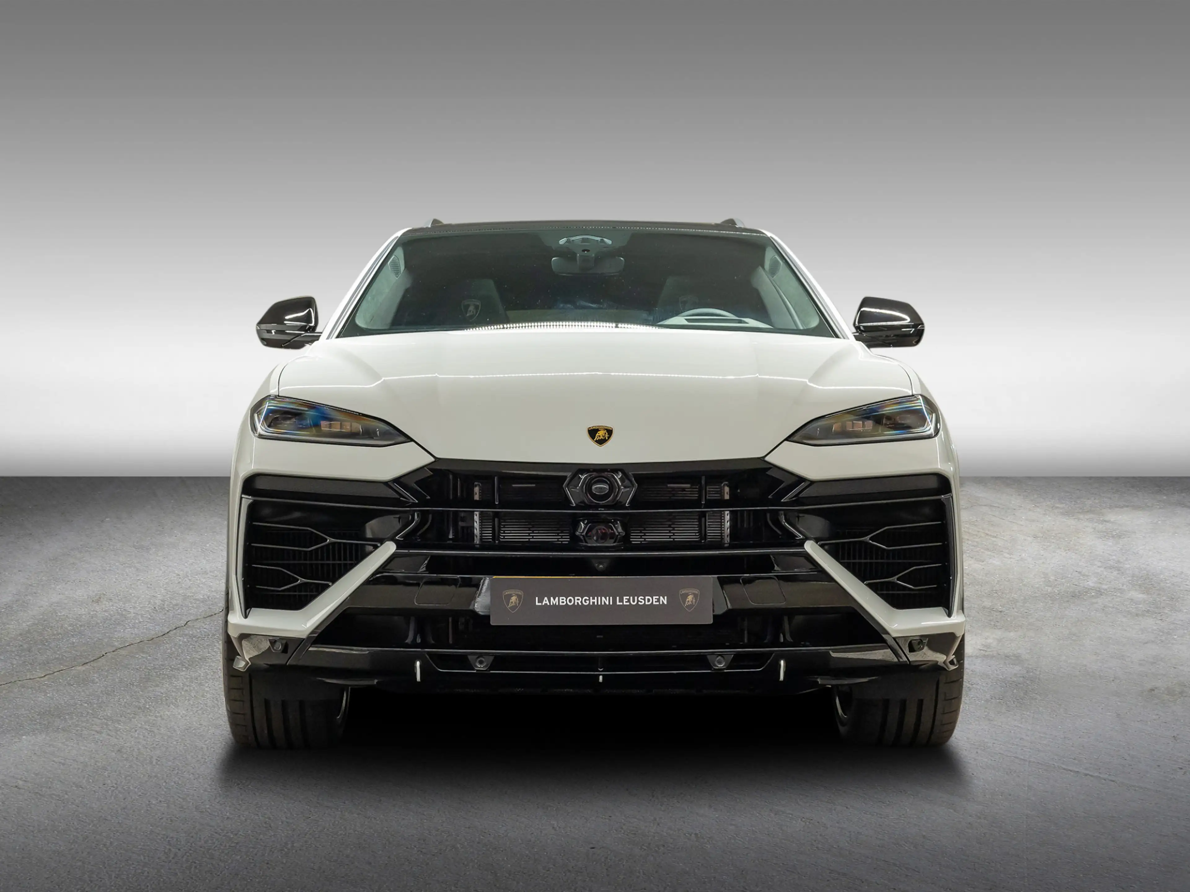 Lamborghini Urus SE | Pano | B&O | 23'' | Syle Pack Gloss Black — photo 5