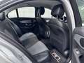 Mercedes-Benz C 200 Avantgarde Sport LED+Navi+Leder+MB-Service Zilver - thumbnail 14