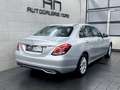 Mercedes-Benz C 200 Avantgarde Sport LED+Navi+Leder+MB-Service Zilver - thumbnail 6