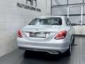 Mercedes-Benz C 200 Avantgarde Sport LED+Navi+Leder+MB-Service Zilver - thumbnail 7
