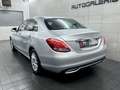 Mercedes-Benz C 200 Avantgarde Sport LED+Navi+Leder+MB-Service Zilver - thumbnail 9