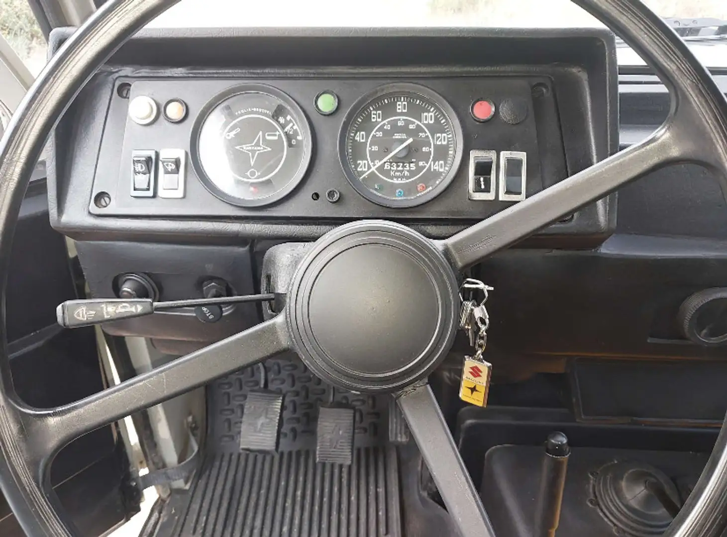 Land Rover Series - 2