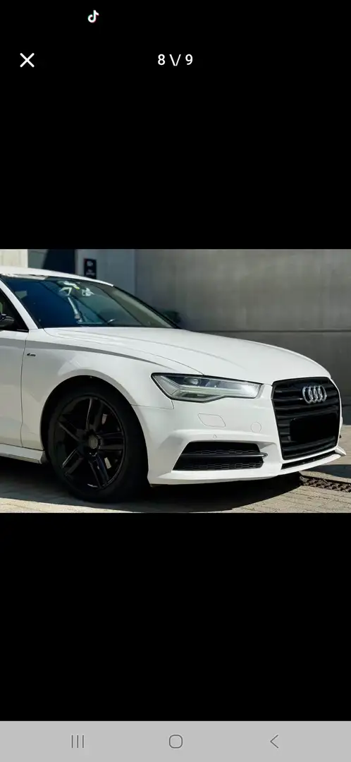 Audi A6 audi a6 tdi - 2