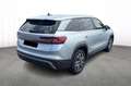 Skoda Kodiaq TDI Selection 7-SITZE HEAD-UP AHK PANO 360° CANTON Silber - thumbnail 2