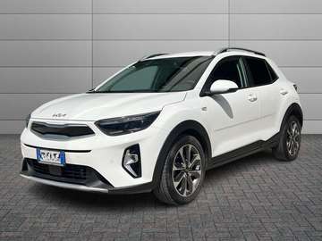 1.0 T-GDi 100 CV MHEV MT Style