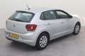 Volkswagen Polo 1.0 TSI Comfortline / App connect / Airco / Cruise Grijs - thumbnail 5