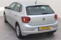 Volkswagen Polo 1.0 TSI Comfortline / App connect / Airco / Cruise Grijs - thumbnail 6