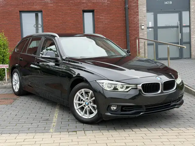 BMW 3er