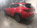 Hyundai TUCSON 1.6 PHEV Prime 4WD LED|Navi|Kamera|PANO Rot - thumbnail 4